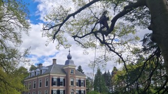 Landgoed Leuvenum
